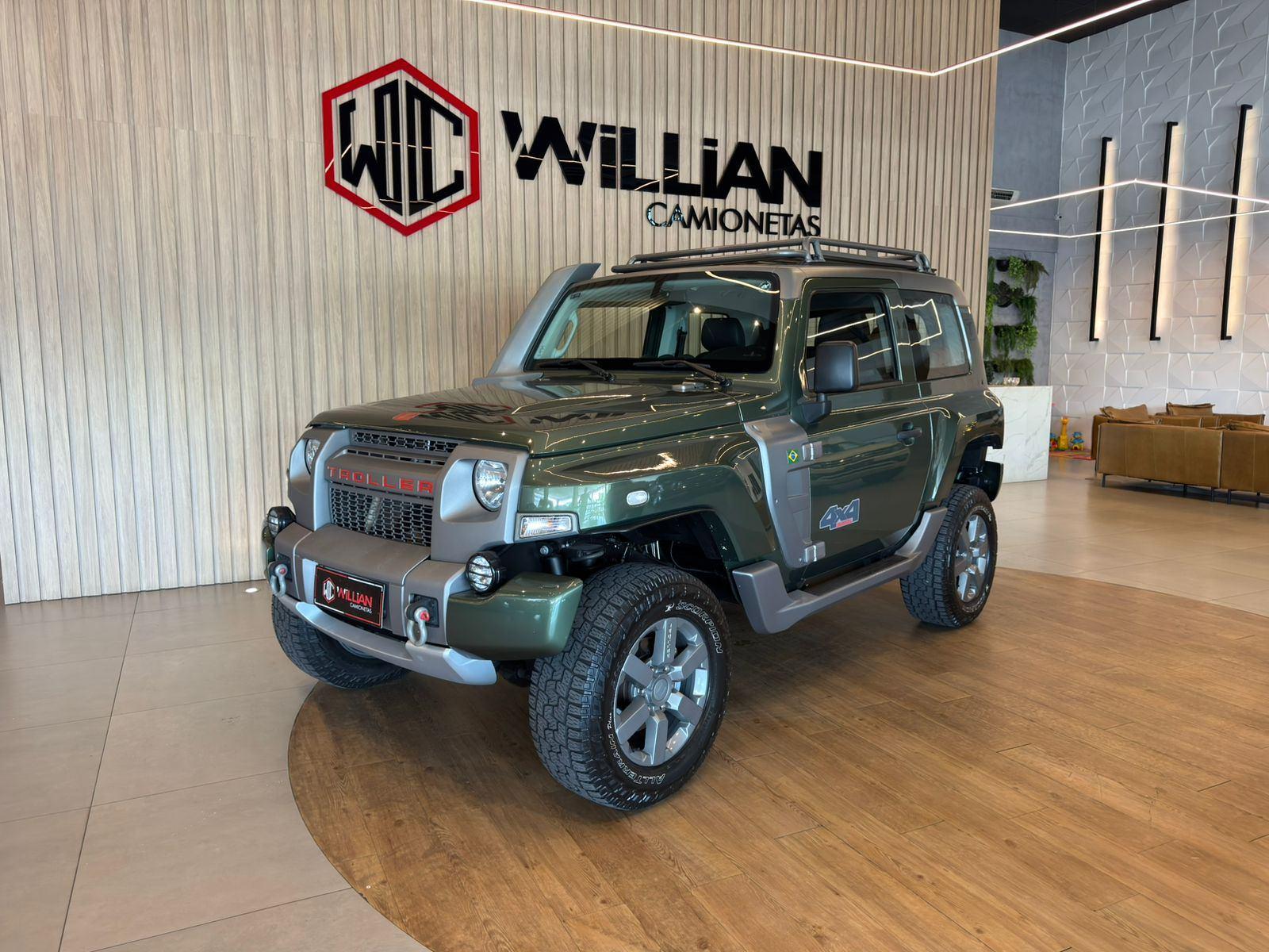 Foto número 437860 do veiculo