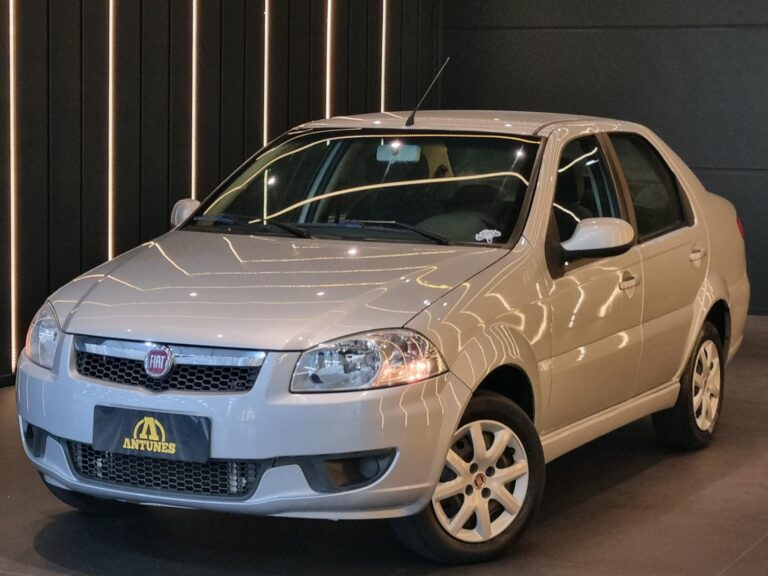 Imagem de destaque do veículo