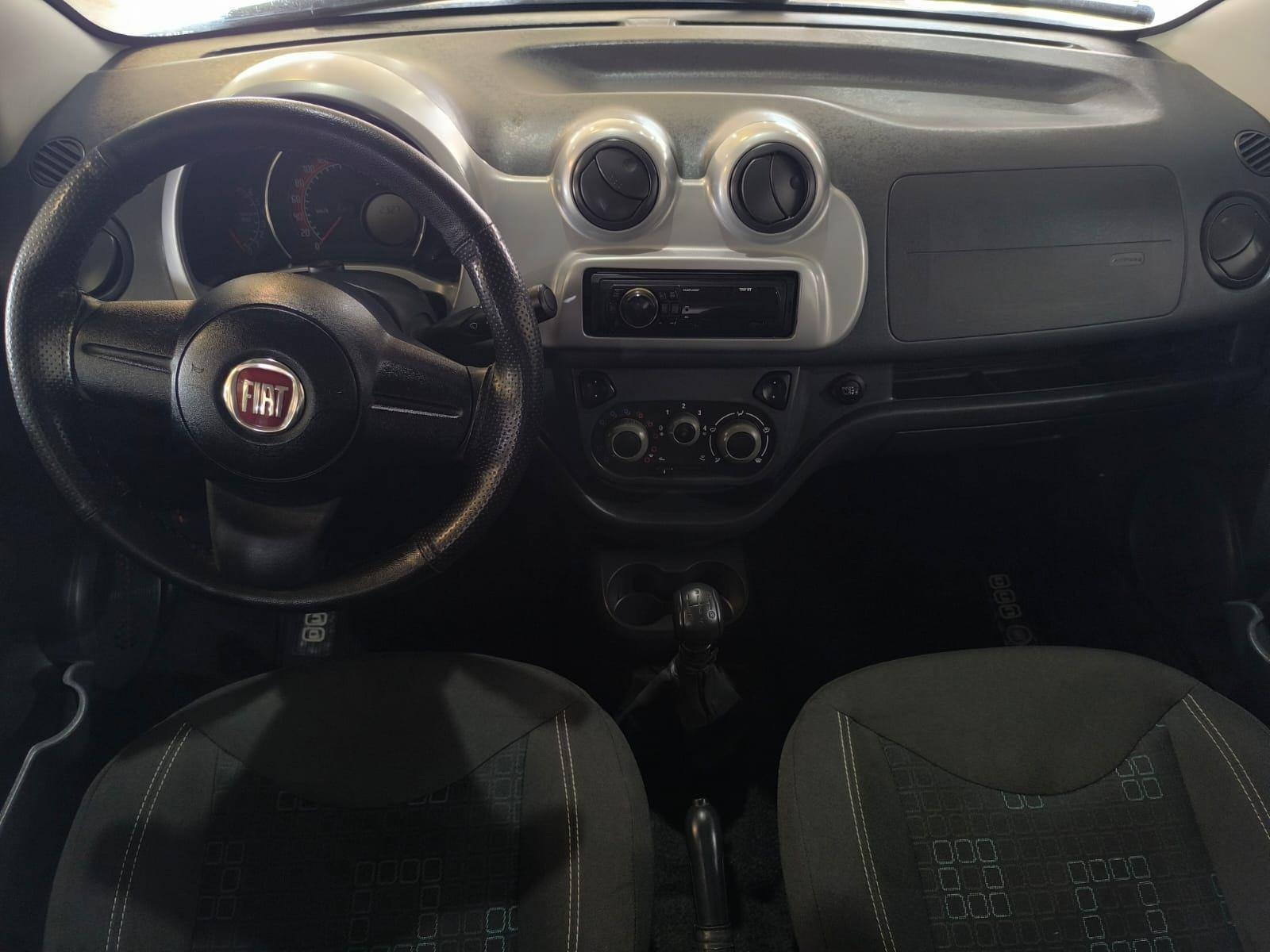 Foto número 425261 do veiculo