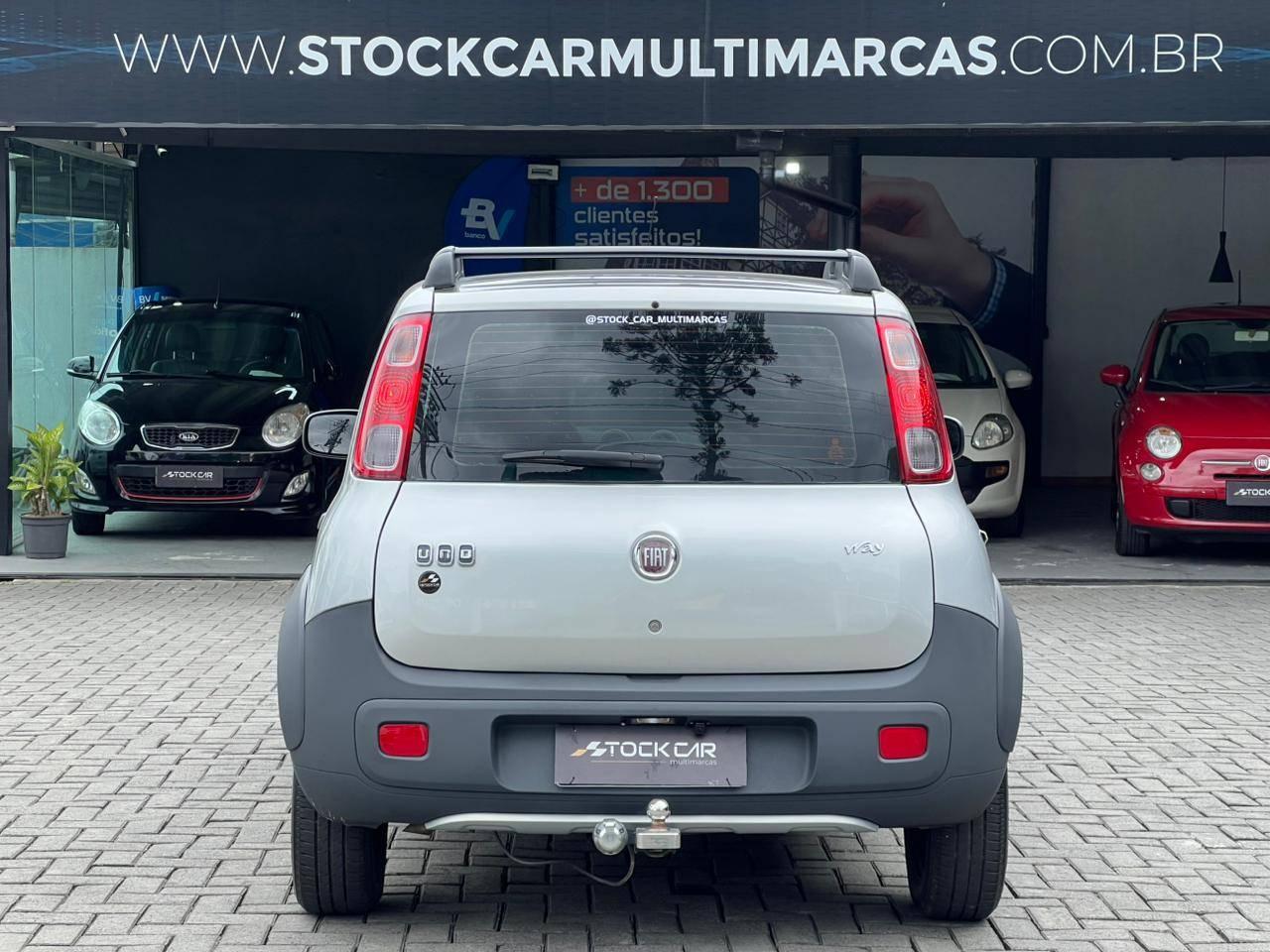 Foto número 413476 do veiculo