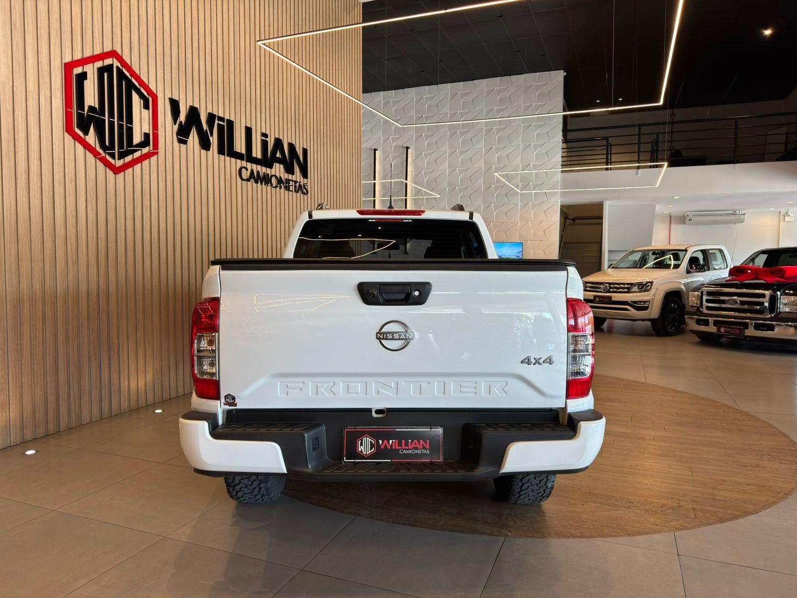 Foto número 403747 do veiculo