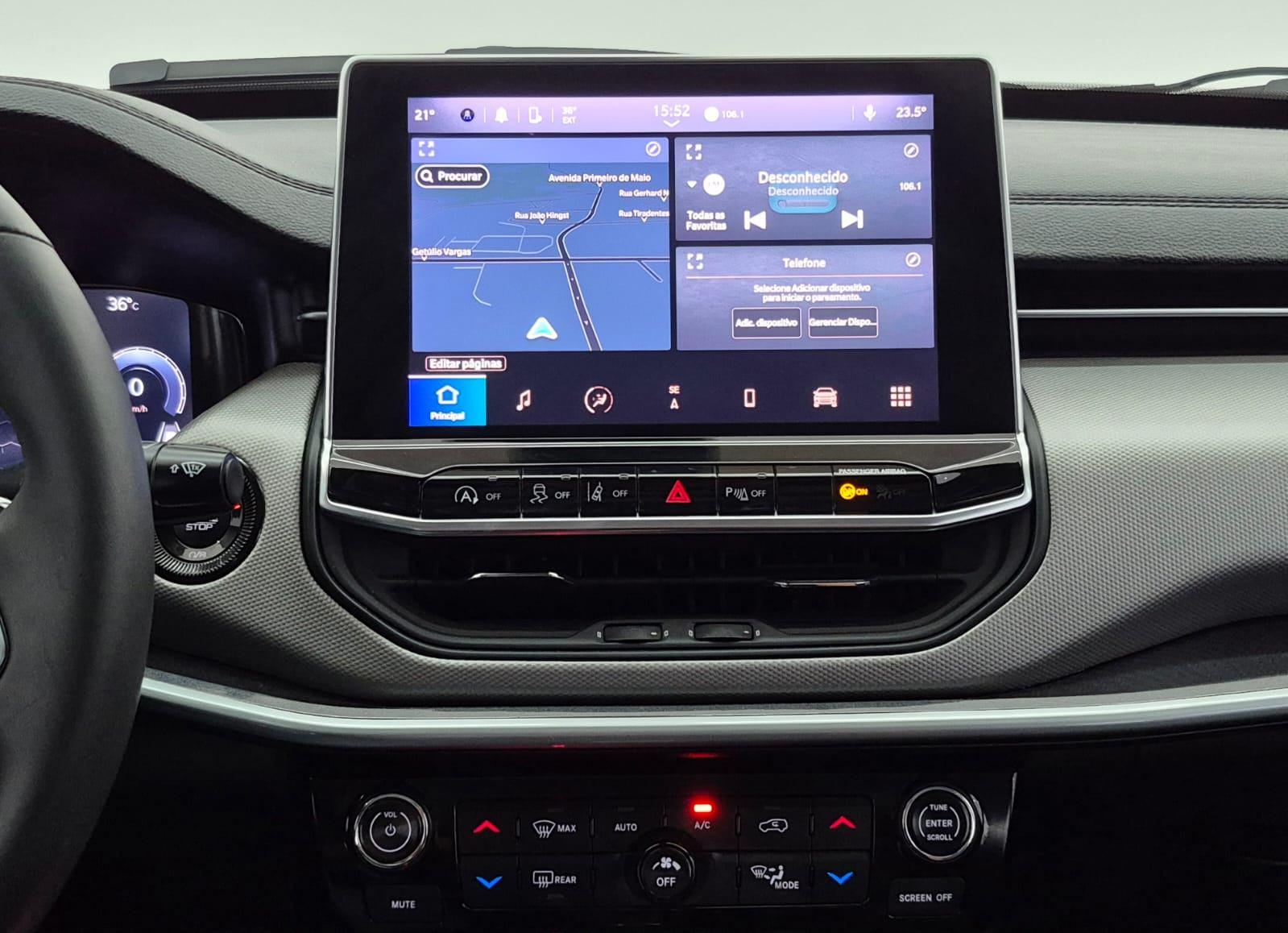 Foto número 426699 do veiculo