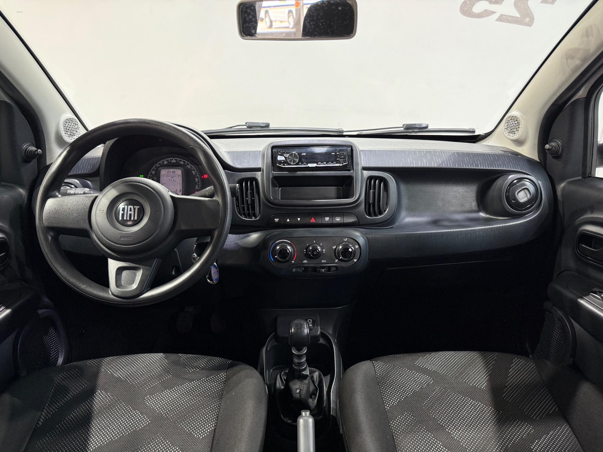 Foto número 419385 do veiculo