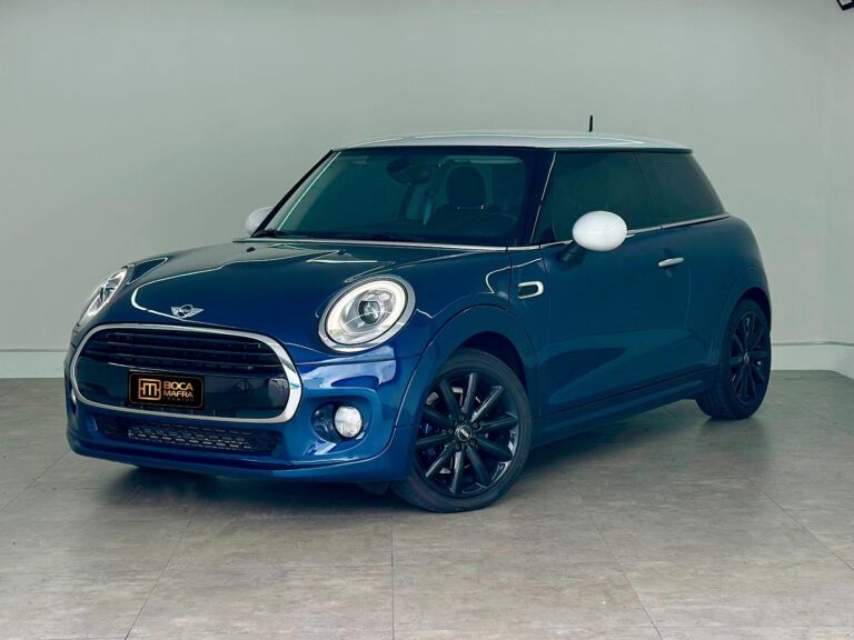 Imagem de destaque do veículo