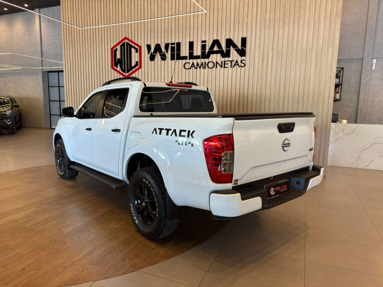 Foto número 403742 do veiculo