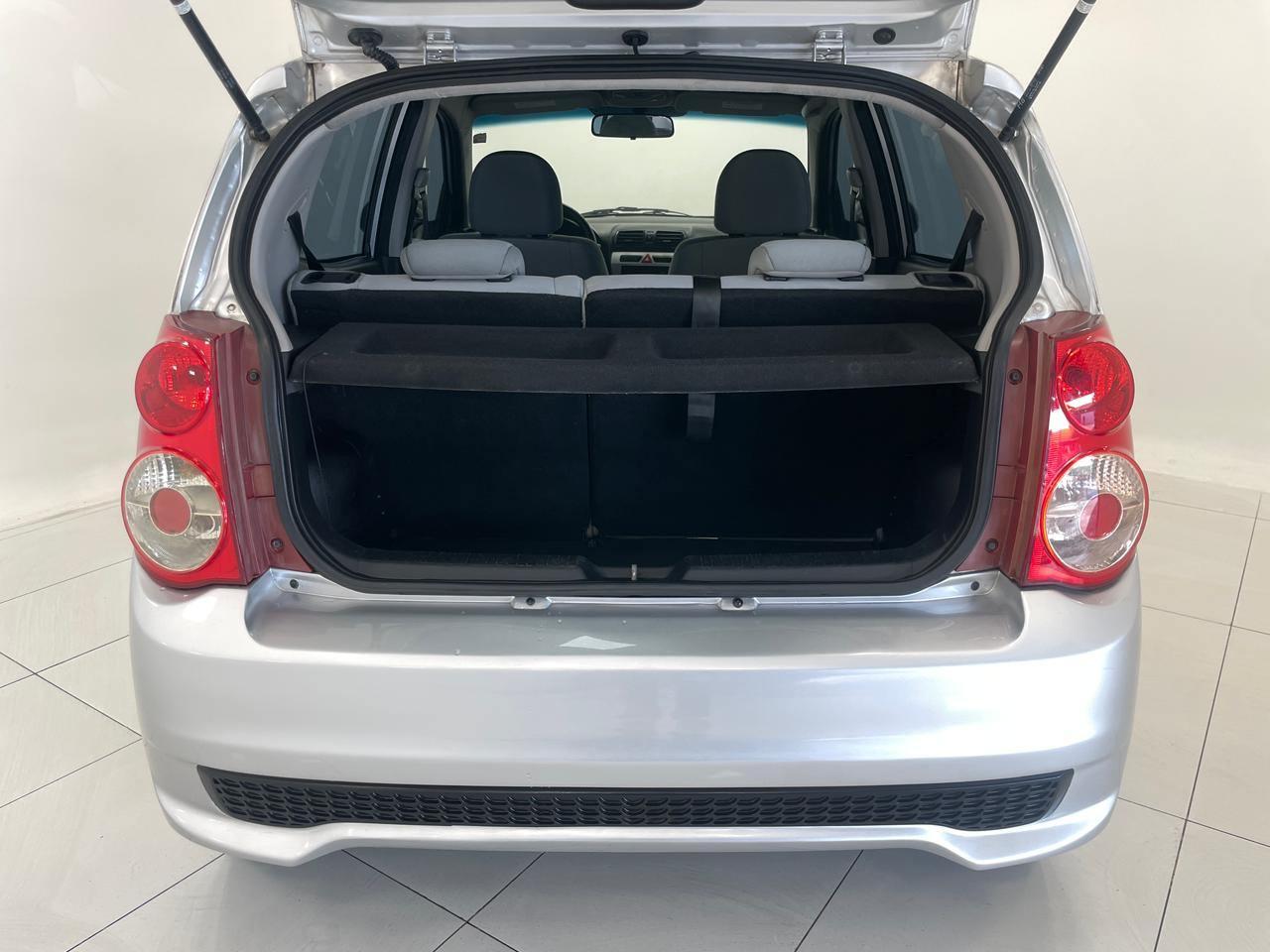 Foto número 408739 do veiculo