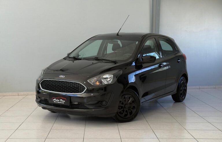 Imagem de destaque do veículo