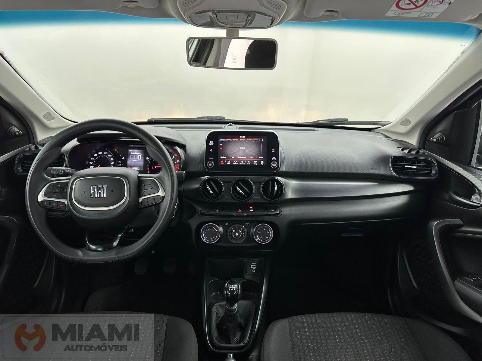 Foto número 415399 do veiculo