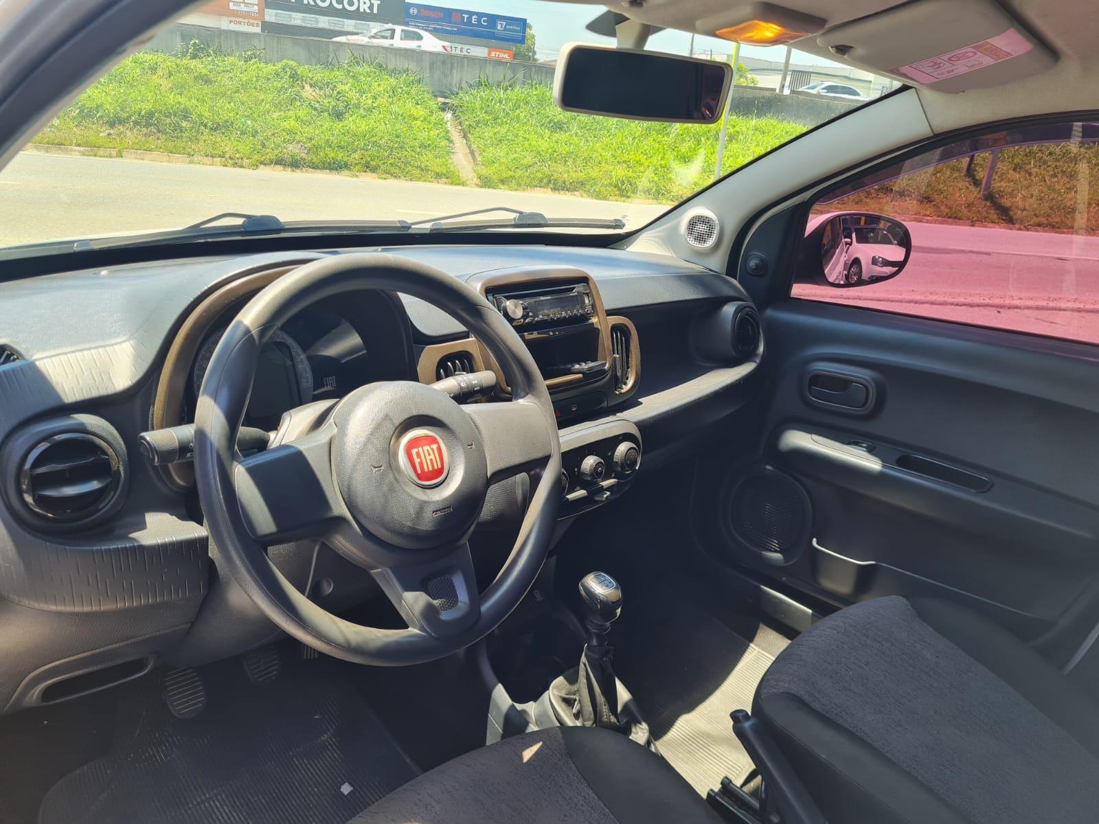 Foto número 430587 do veiculo