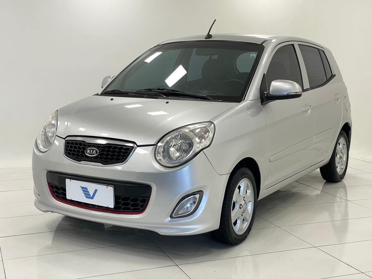 Foto número 408721 do veiculo