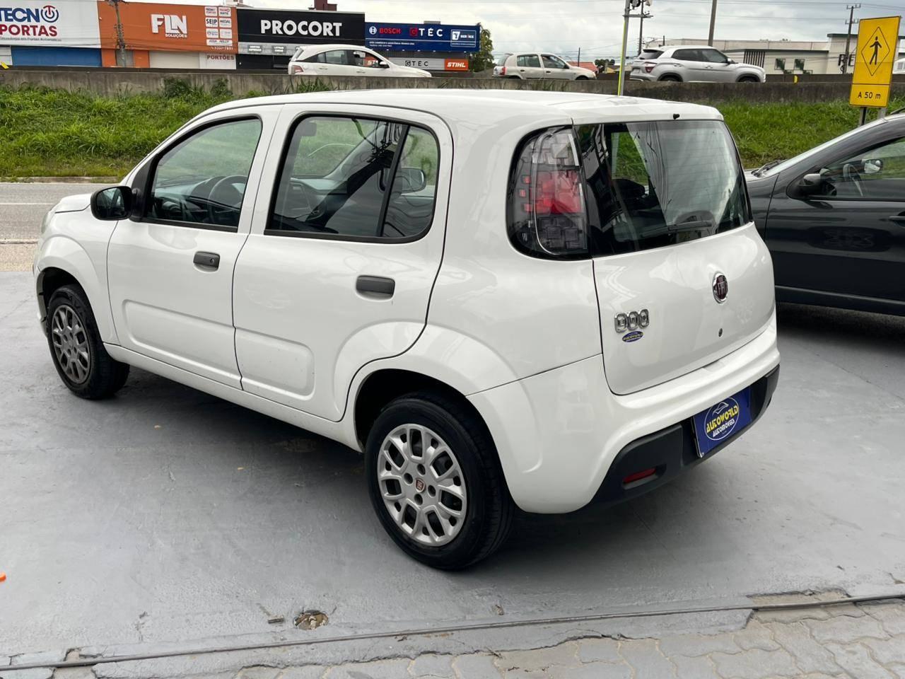 Foto número 417747 do veiculo