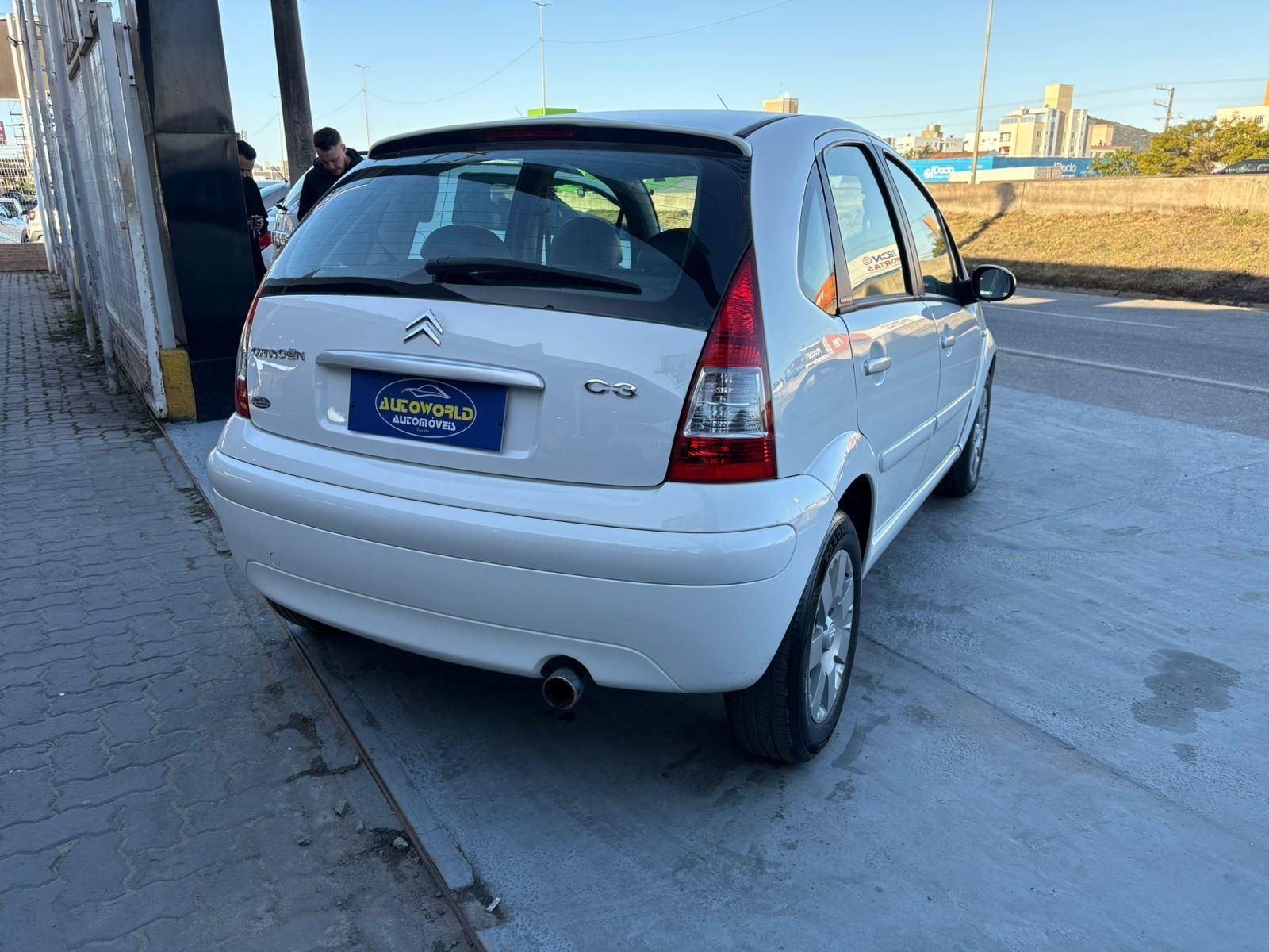 Foto número 413395 do veiculo