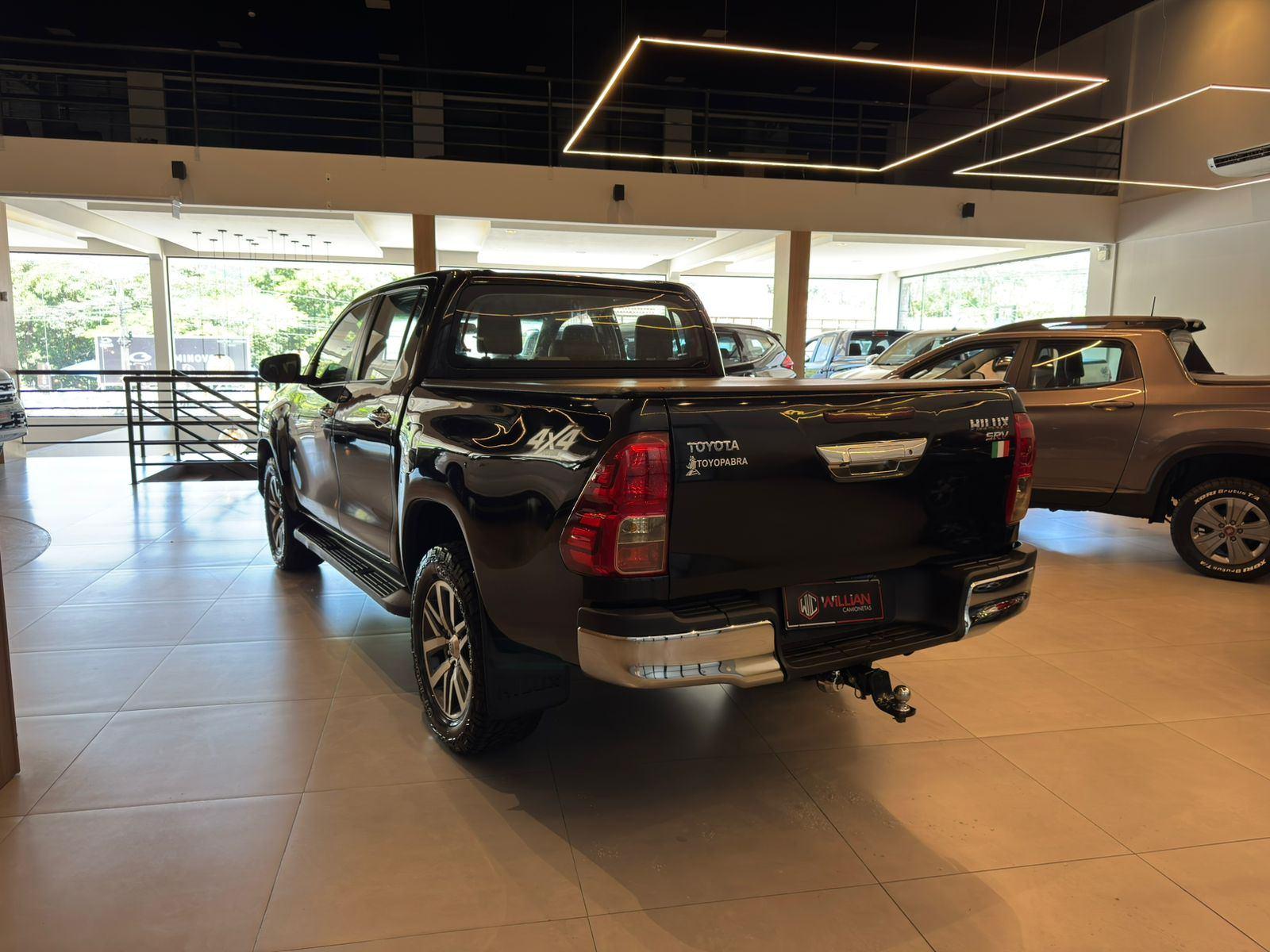 Foto número 412460 do veiculo