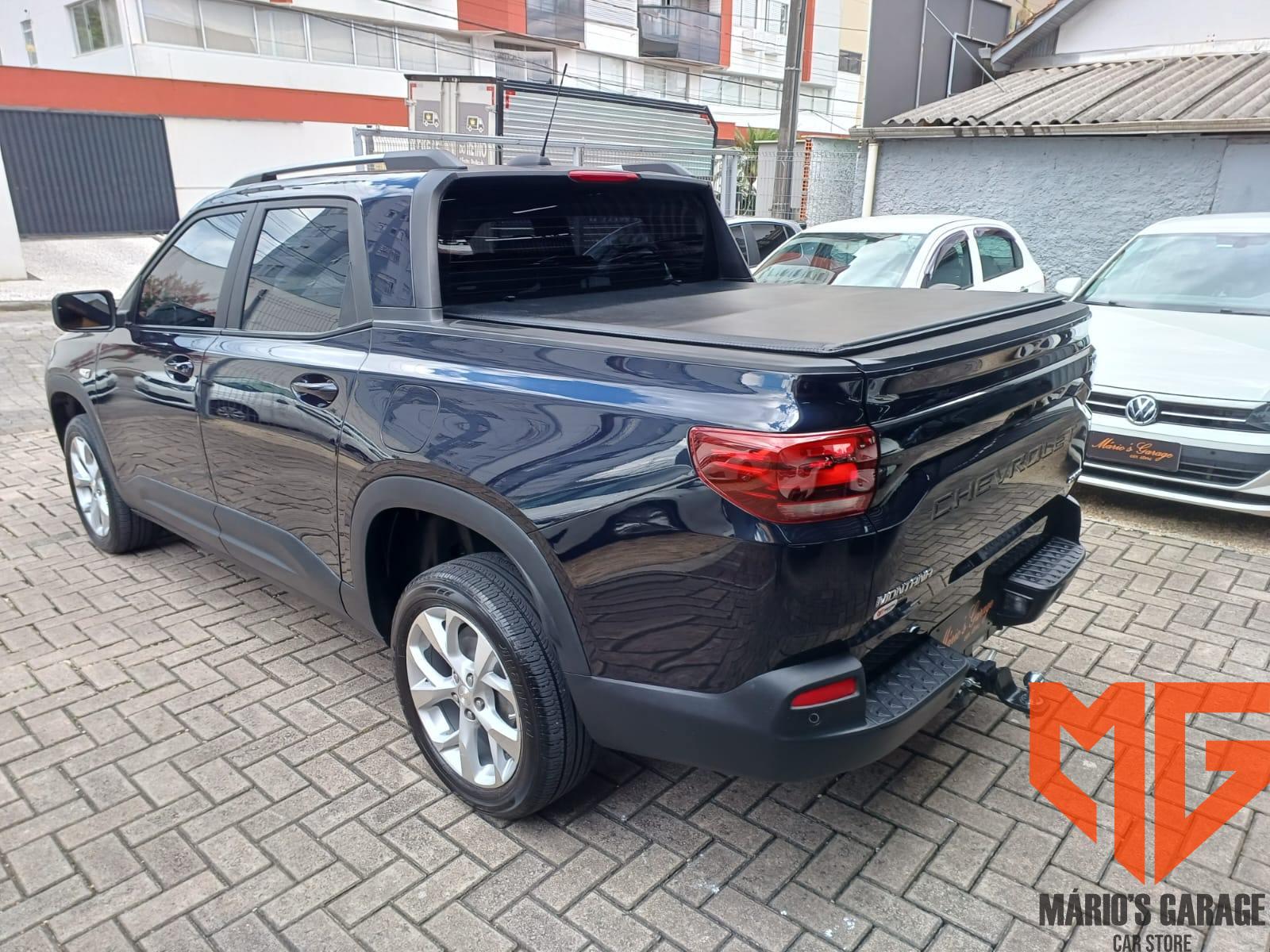 Foto número 410599 do veiculo