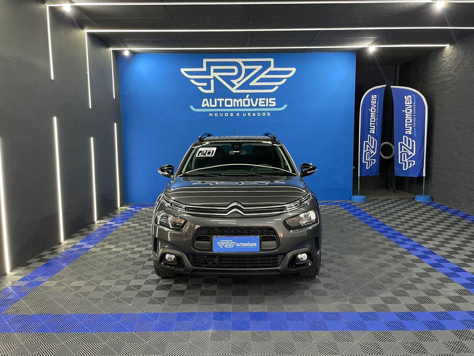 Foto número 412167 do veiculo