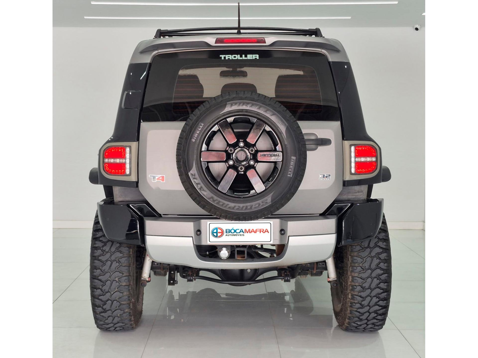 Foto número 429400 do veiculo