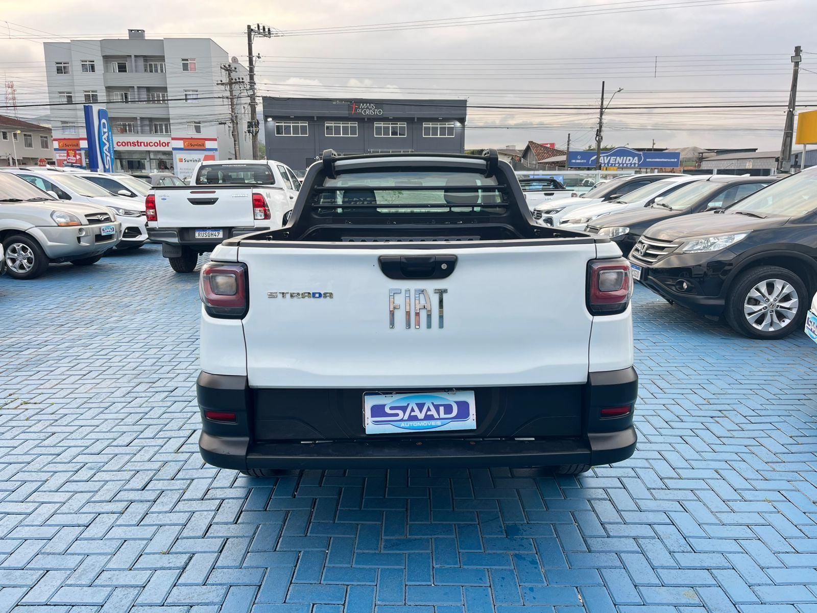 Foto número 408786 do veiculo