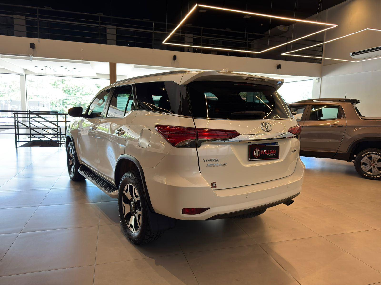 Foto número 412450 do veiculo