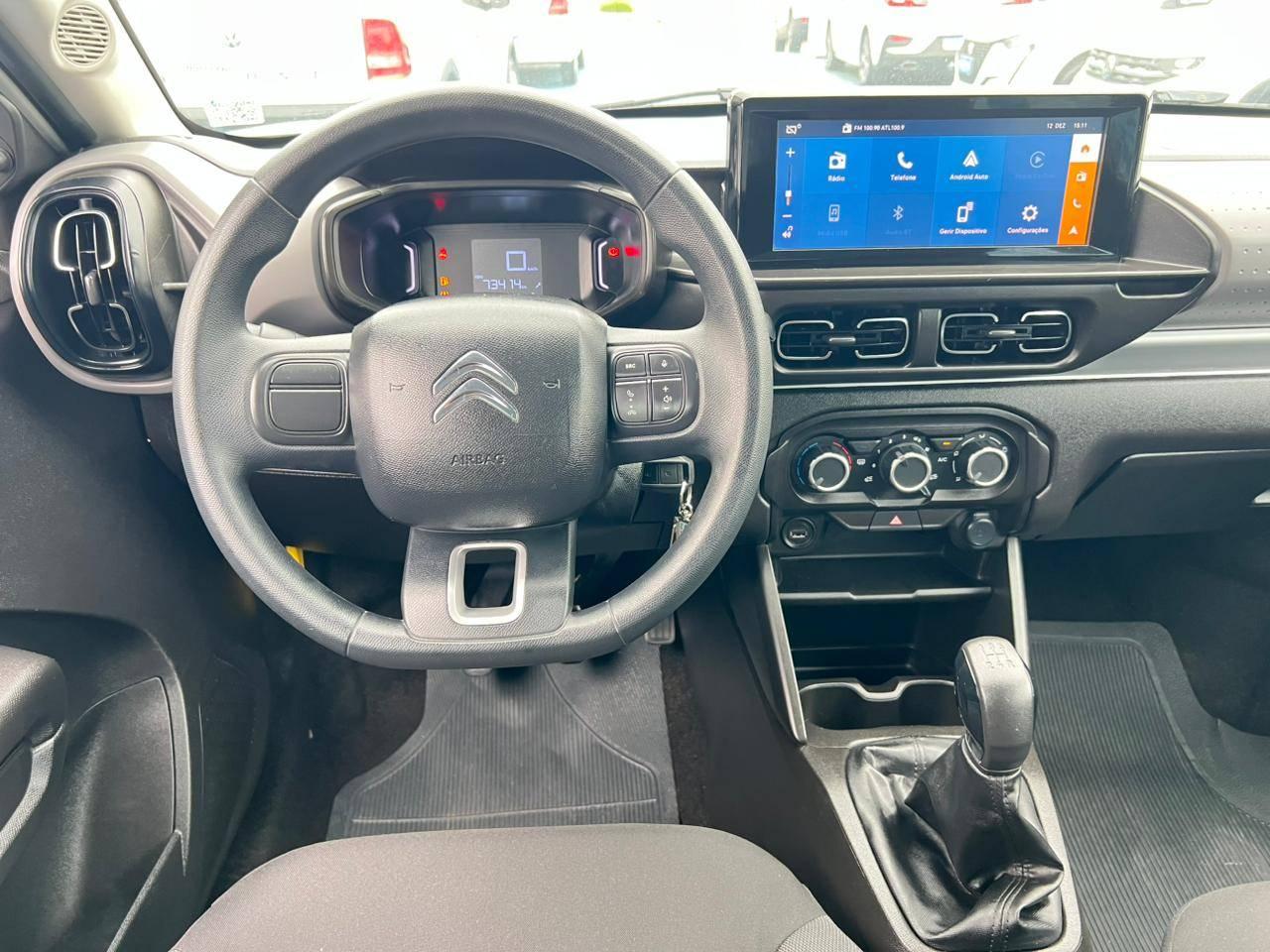 Foto número 421896 do veiculo