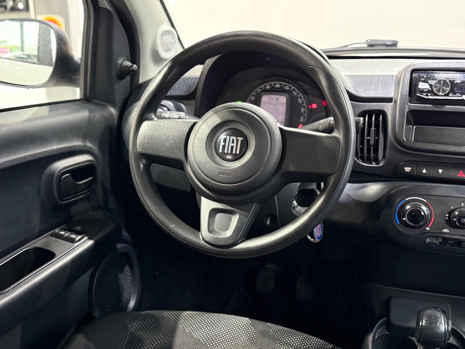 Foto número 419388 do veiculo