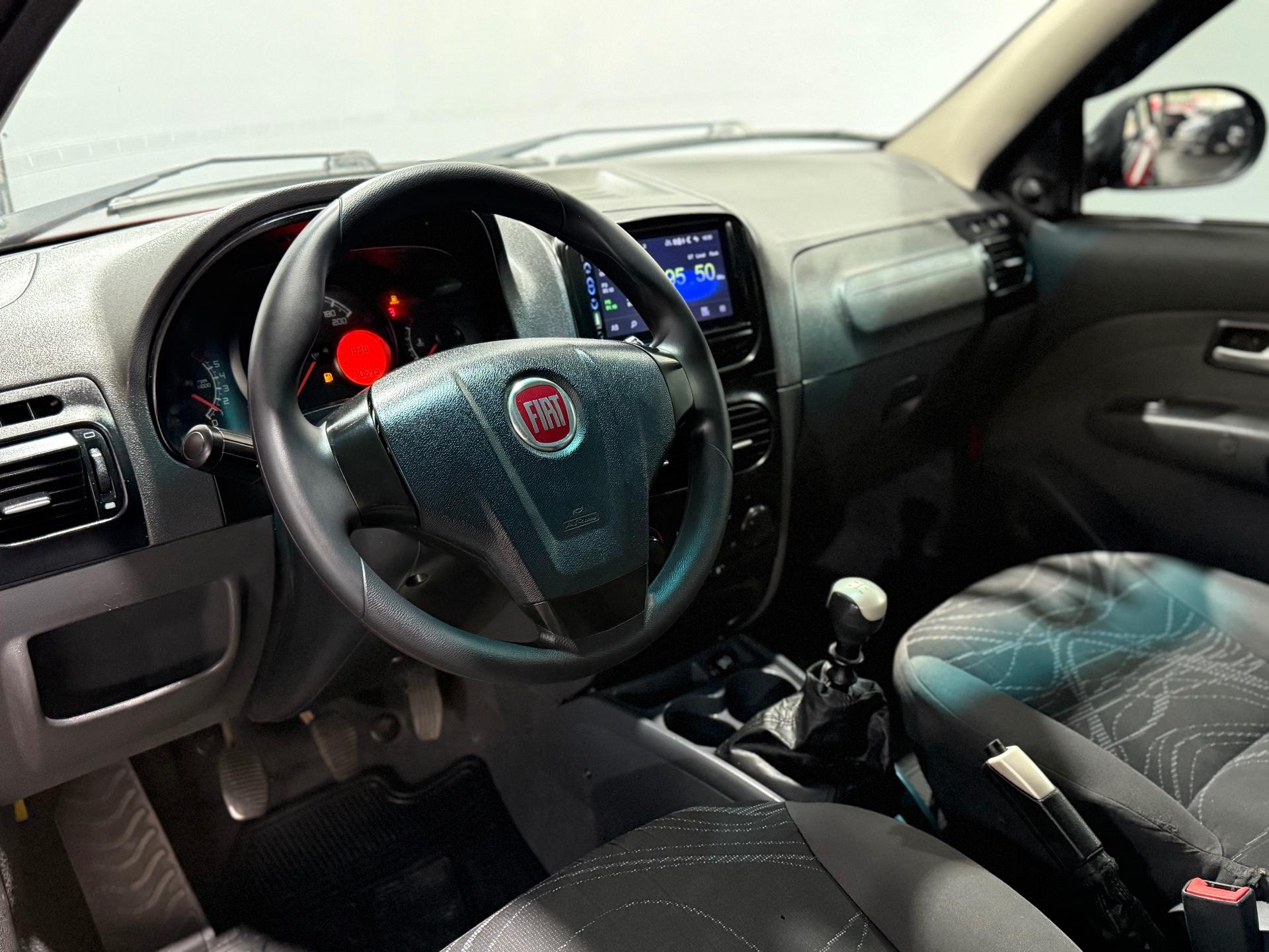 Foto número 421996 do veiculo