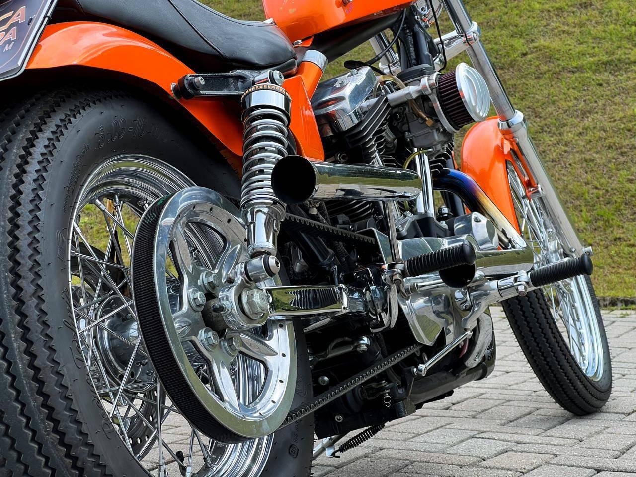 Foto número 415645 do veiculo