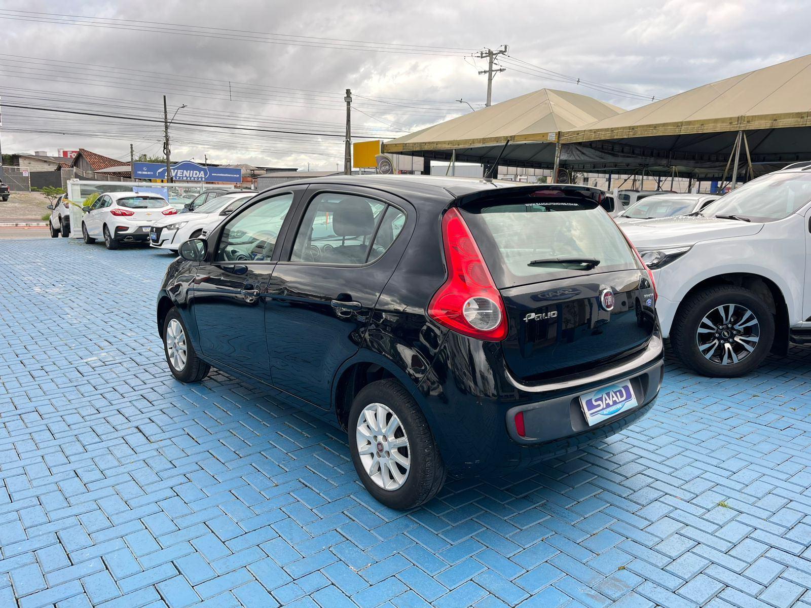 Foto número 421875 do veiculo