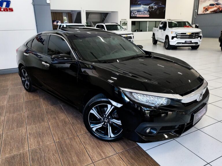 Imagem de destaque do veículo