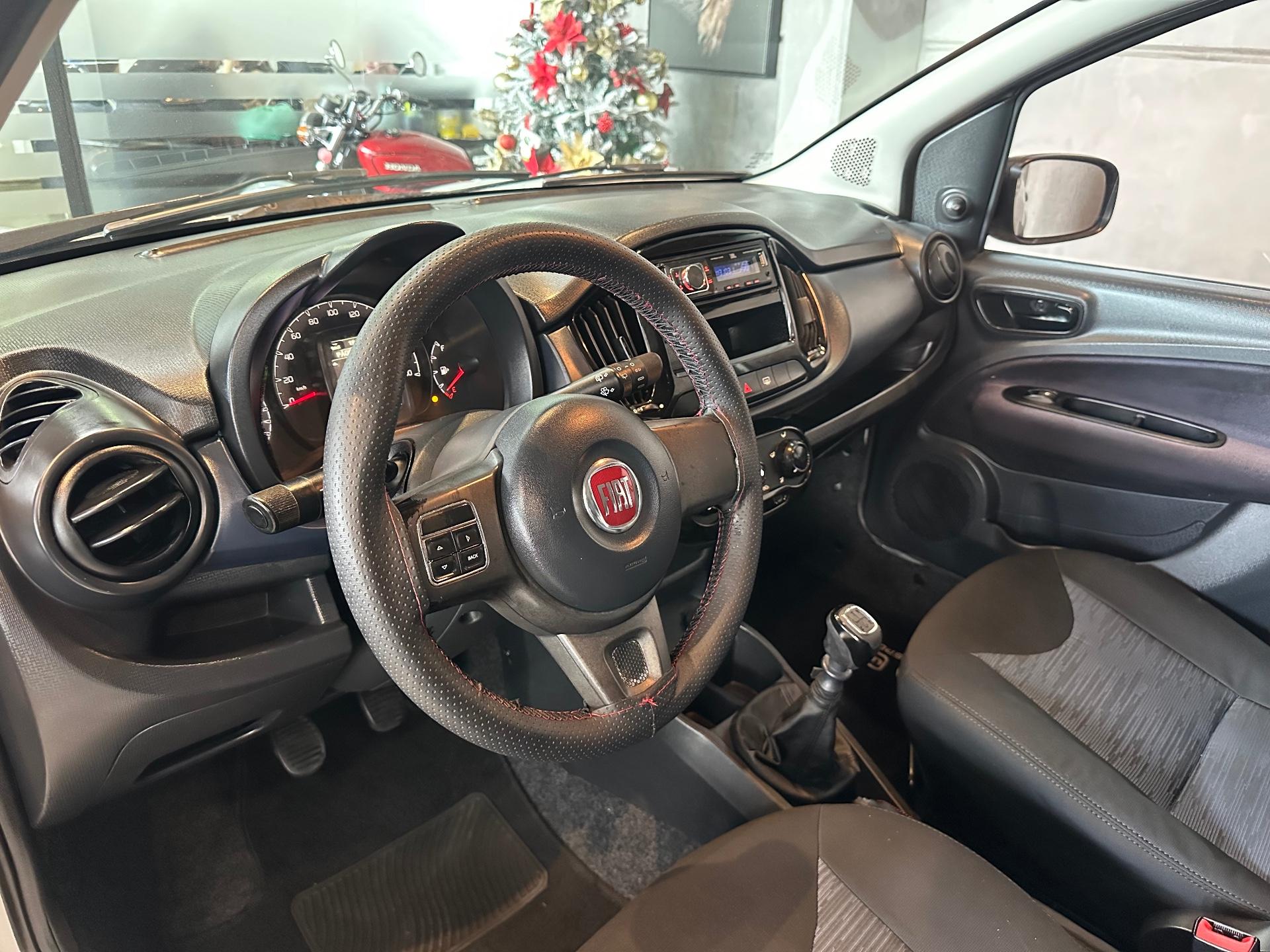 Foto número 410097 do veiculo