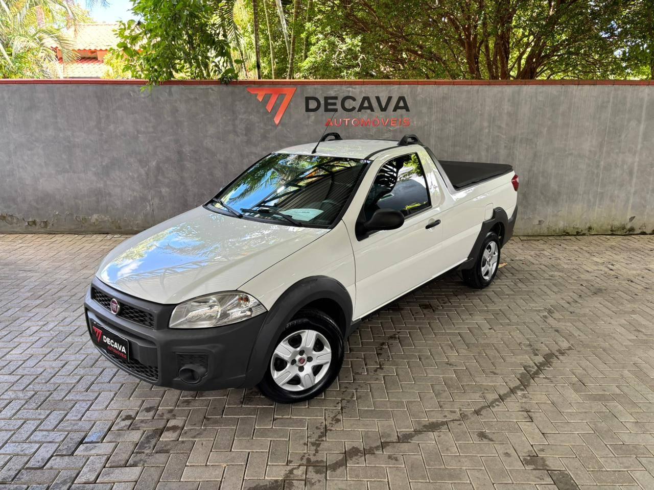 Foto número 403358 do veiculo