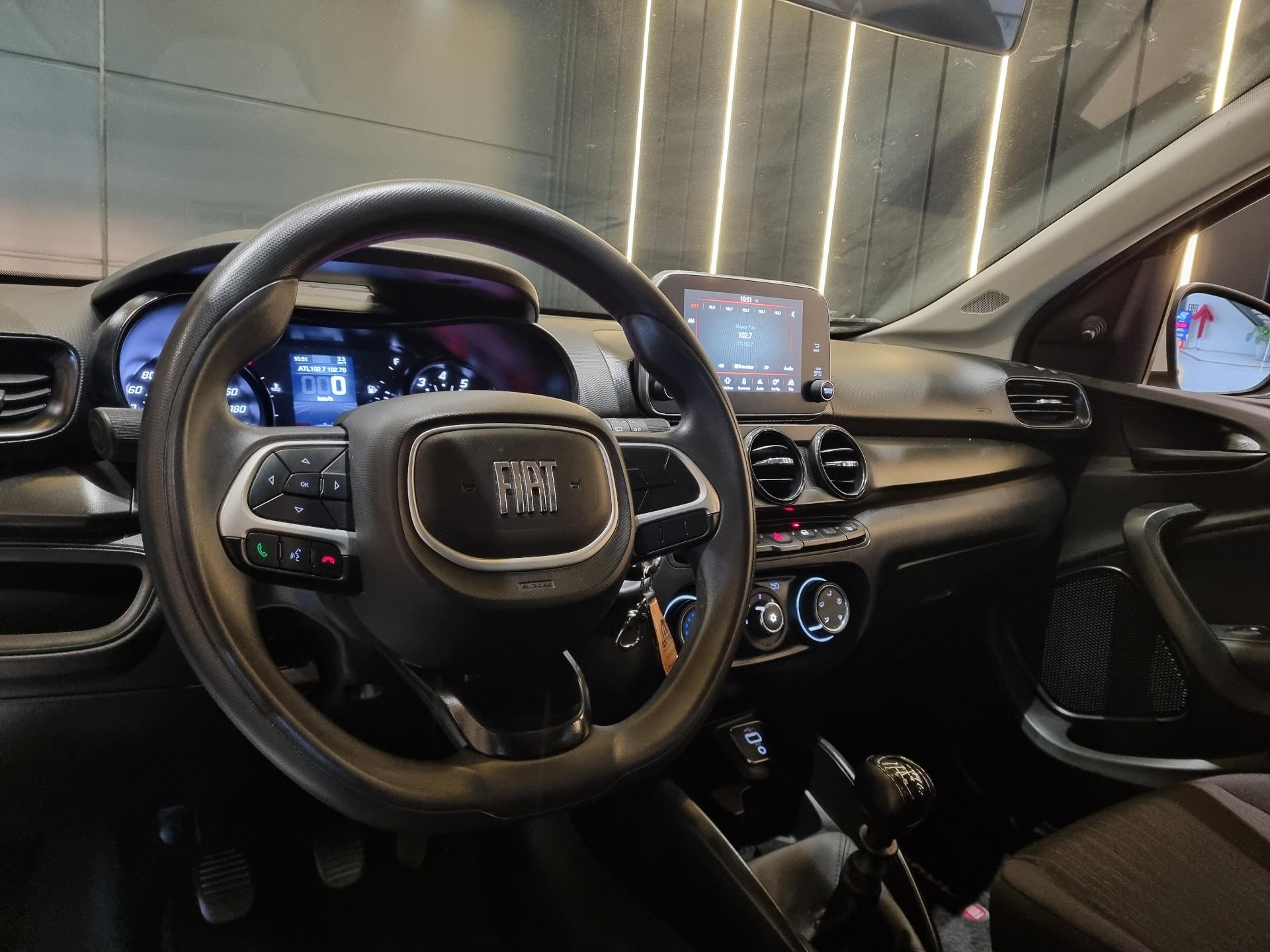 Foto número 423069 do veiculo