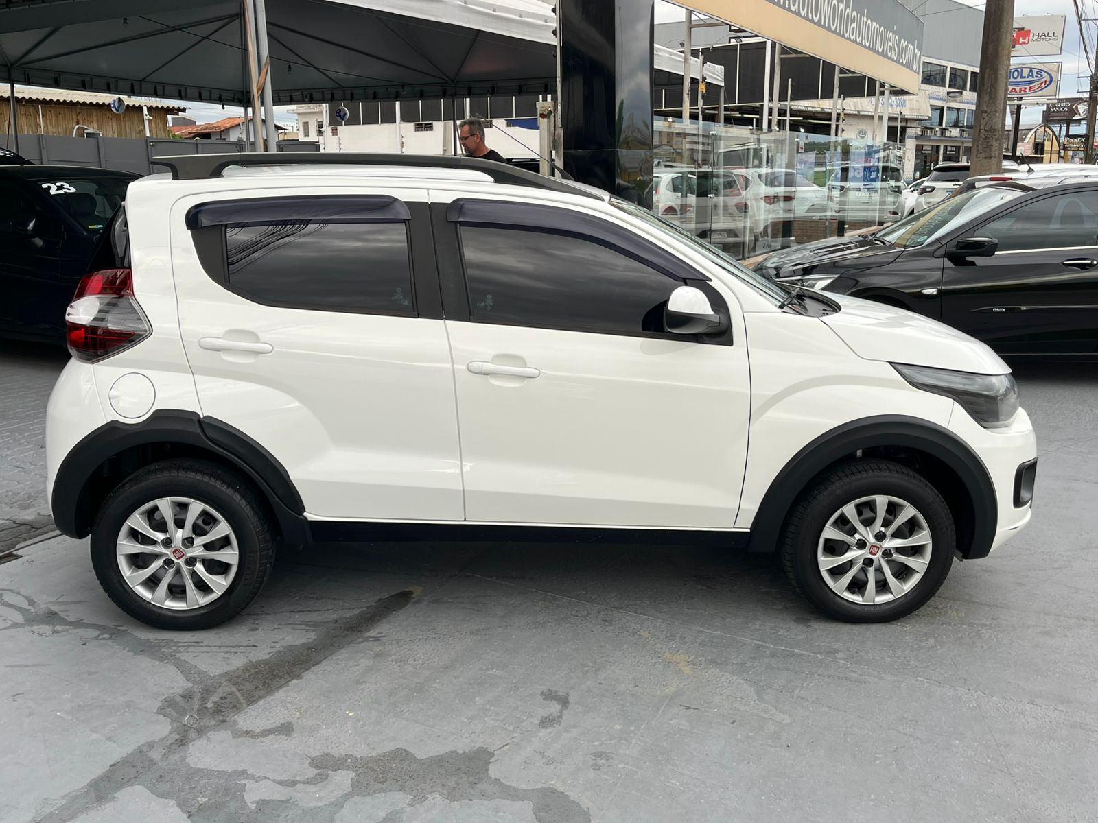 Foto número 430585 do veiculo