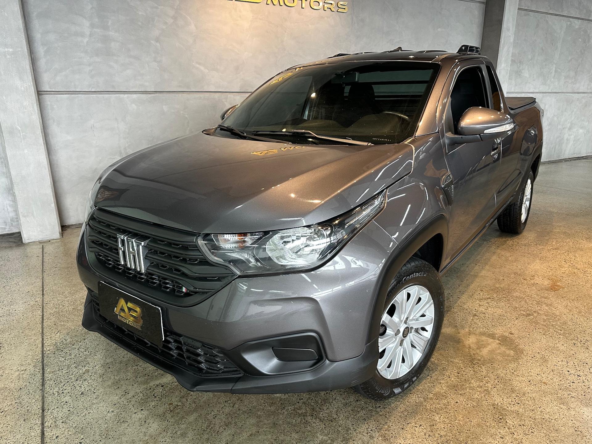 Foto número 414621 do veiculo