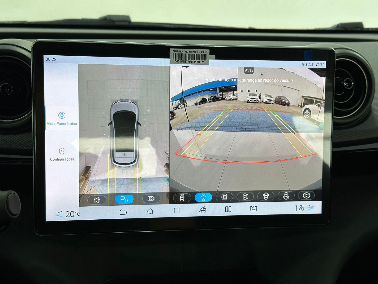 Foto número 436540 do veiculo