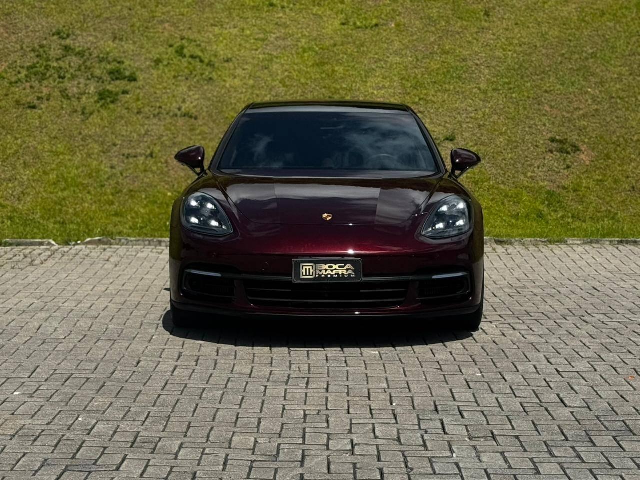 Foto número 433461 do veiculo