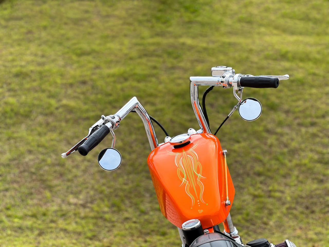 Foto número 415634 do veiculo