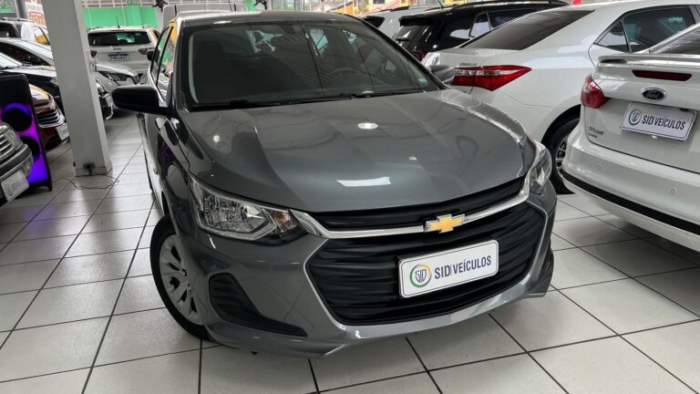 Imagem de destaque do veículo