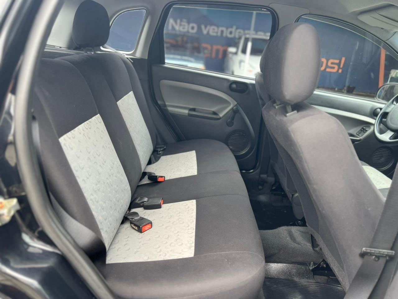 Foto número 421840 do veiculo