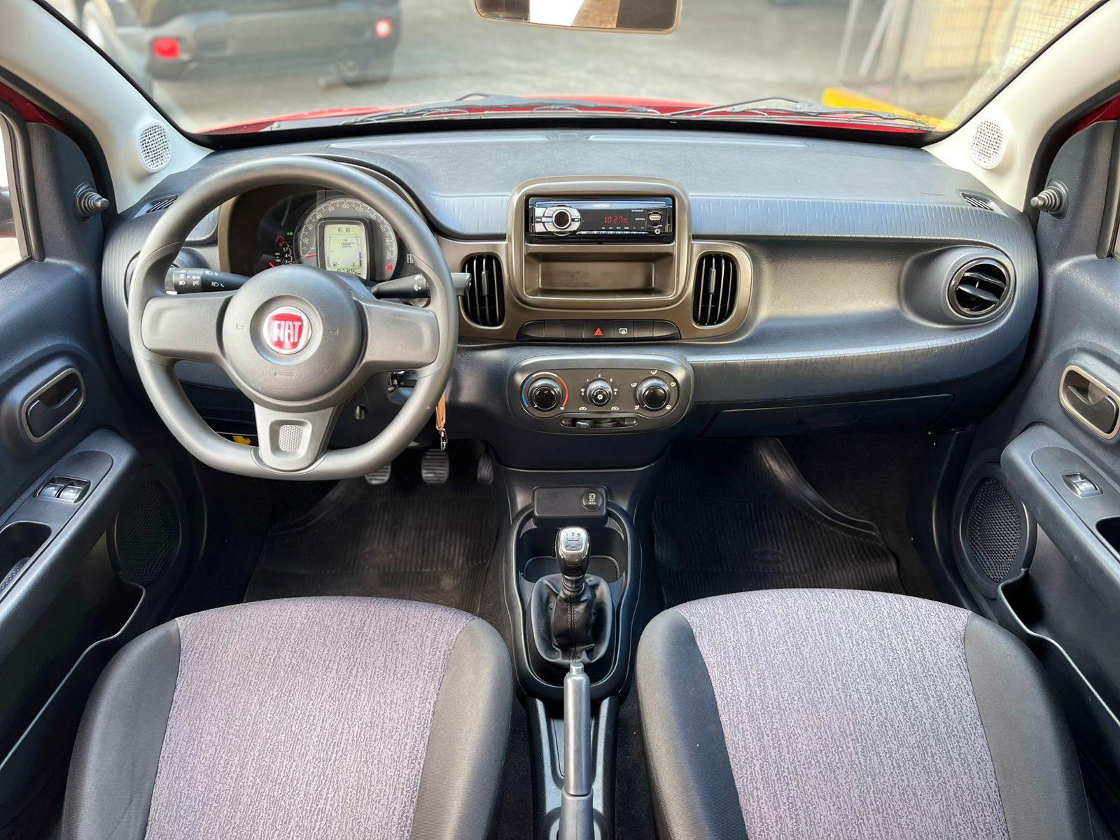 Foto número 409837 do veiculo