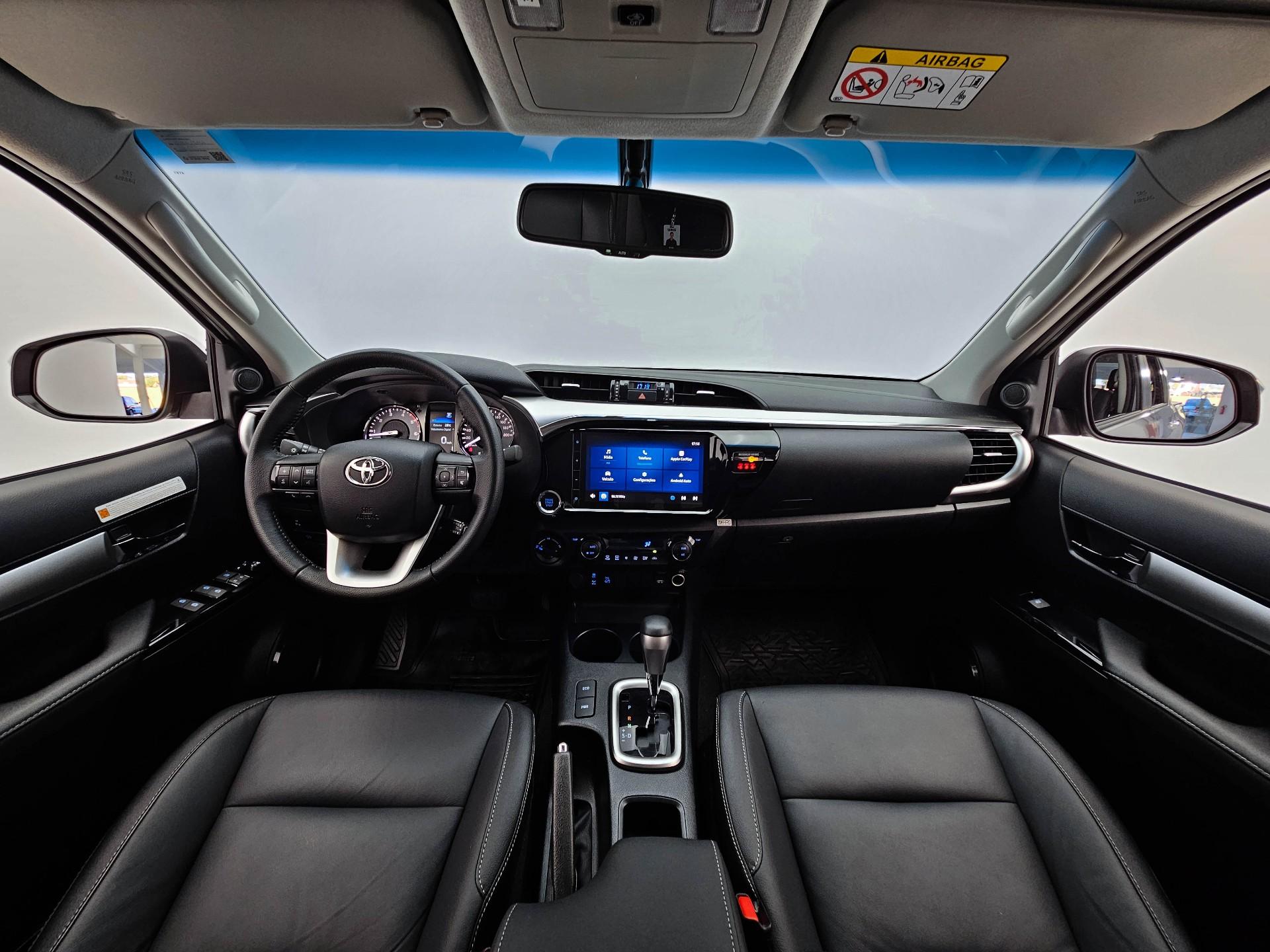 Foto número 410304 do veiculo