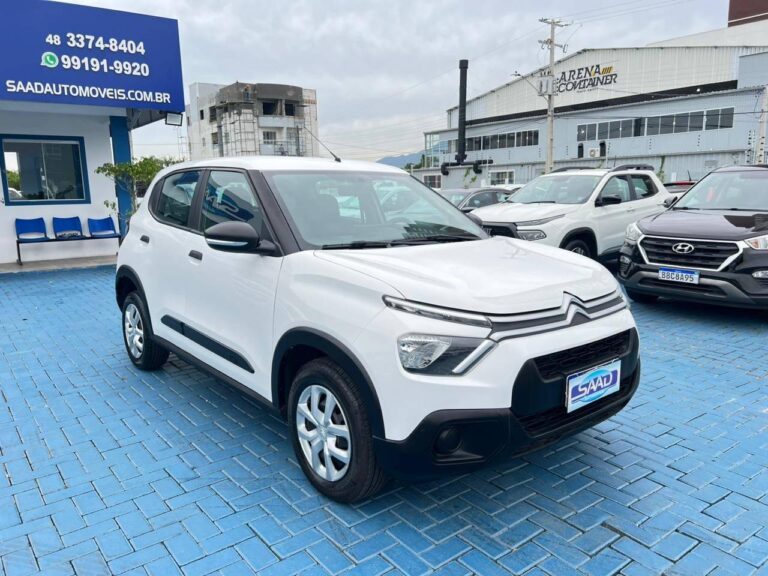 Imagem de destaque do veículo