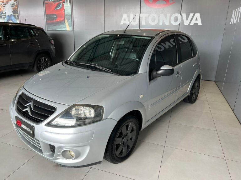 Imagem de destaque do veículo