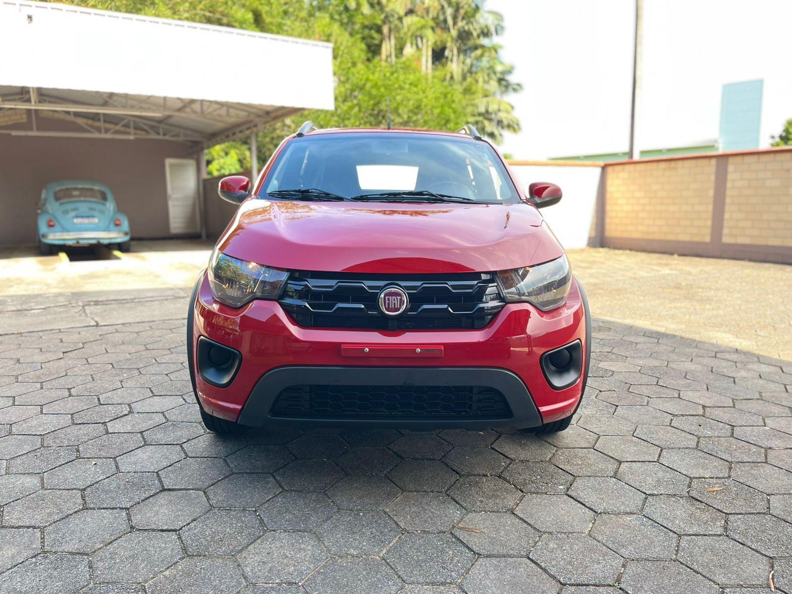 Foto número 409833 do veiculo