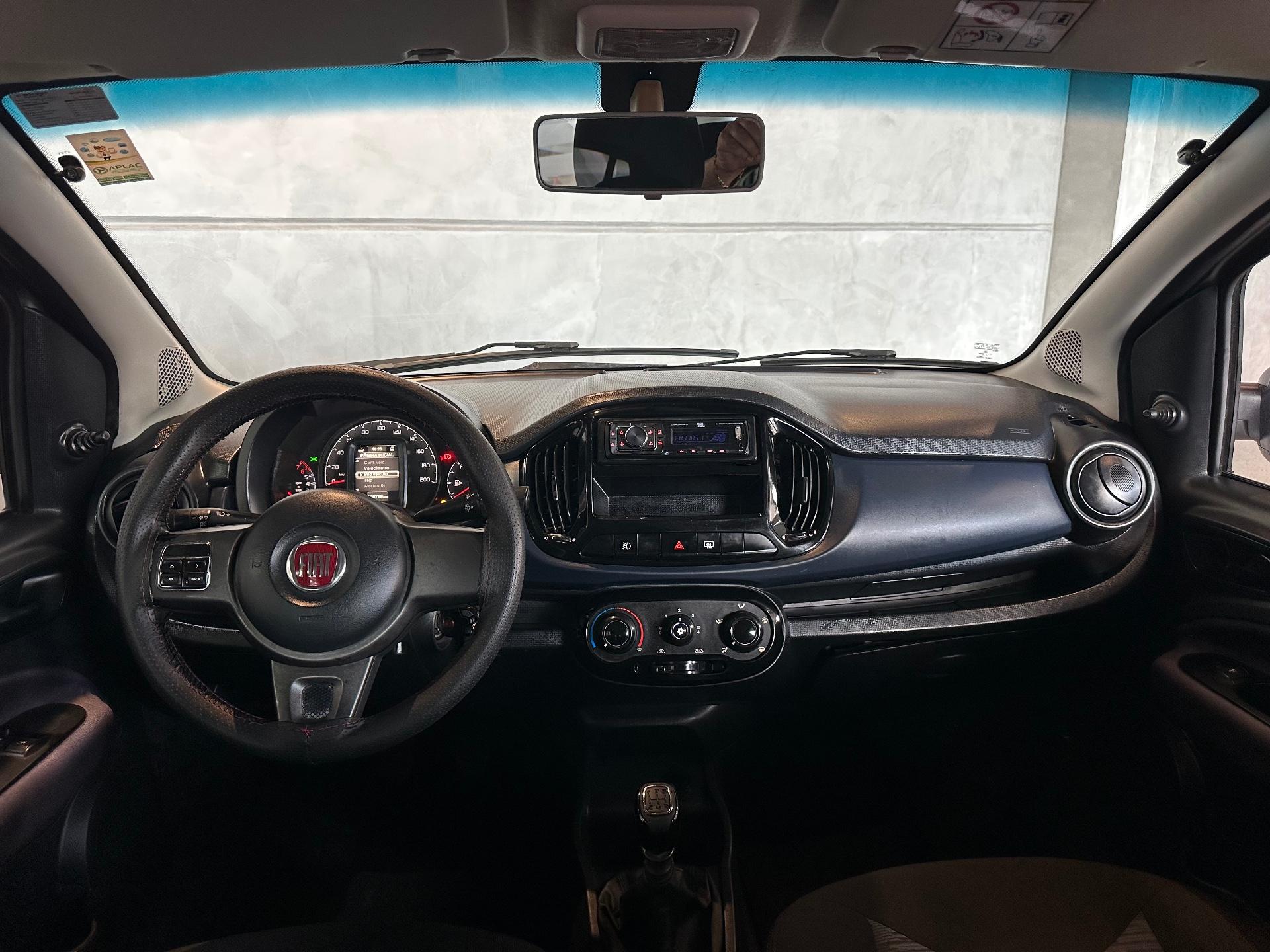 Foto número 410102 do veiculo