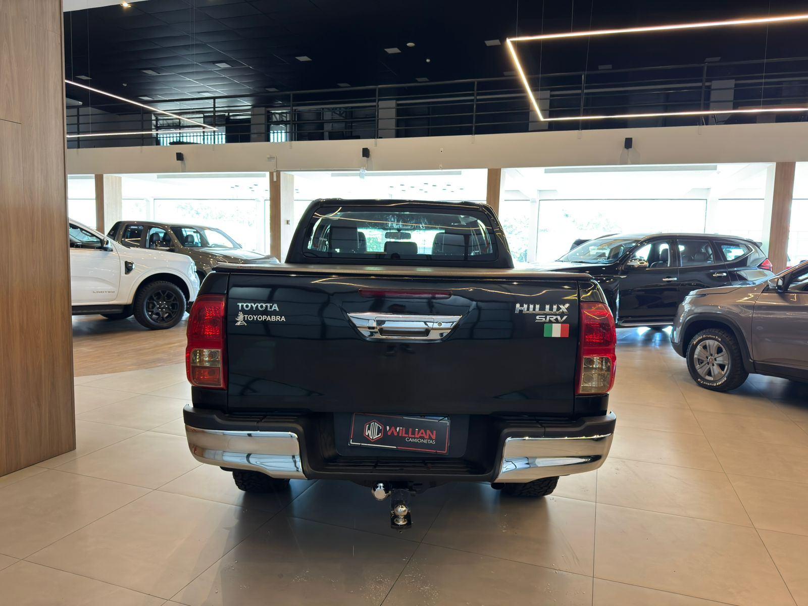 Foto número 412463 do veiculo