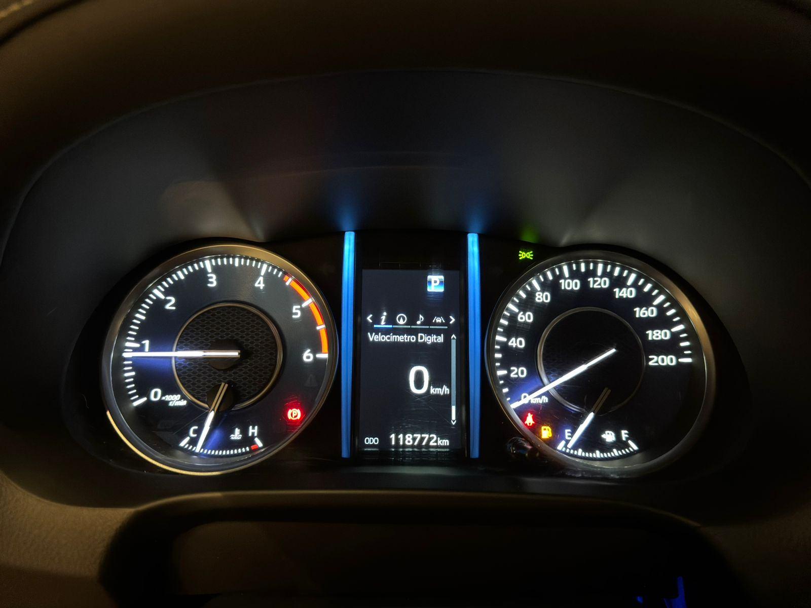 Foto número 440309 do veiculo