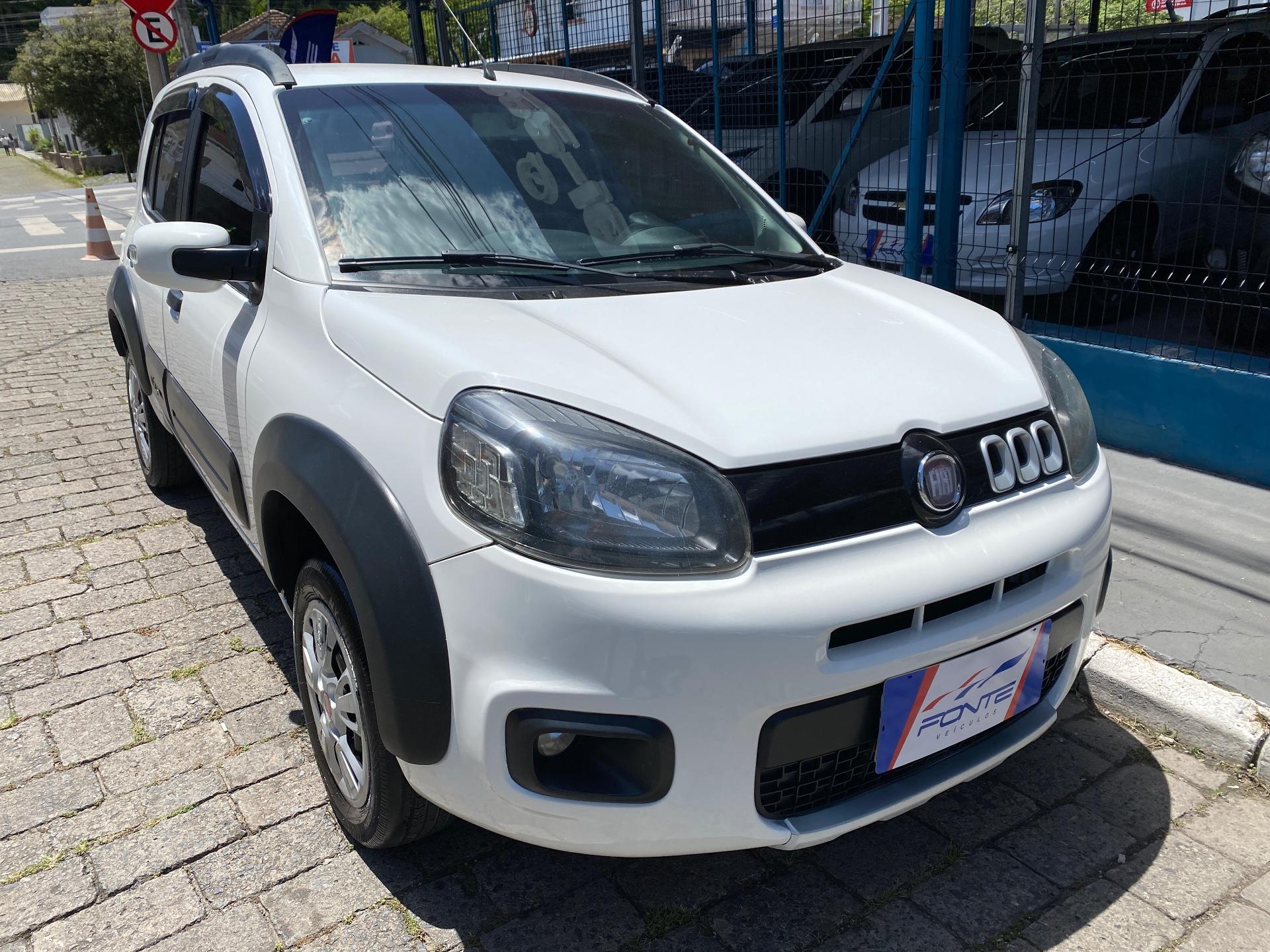 Foto número 430335 do veiculo