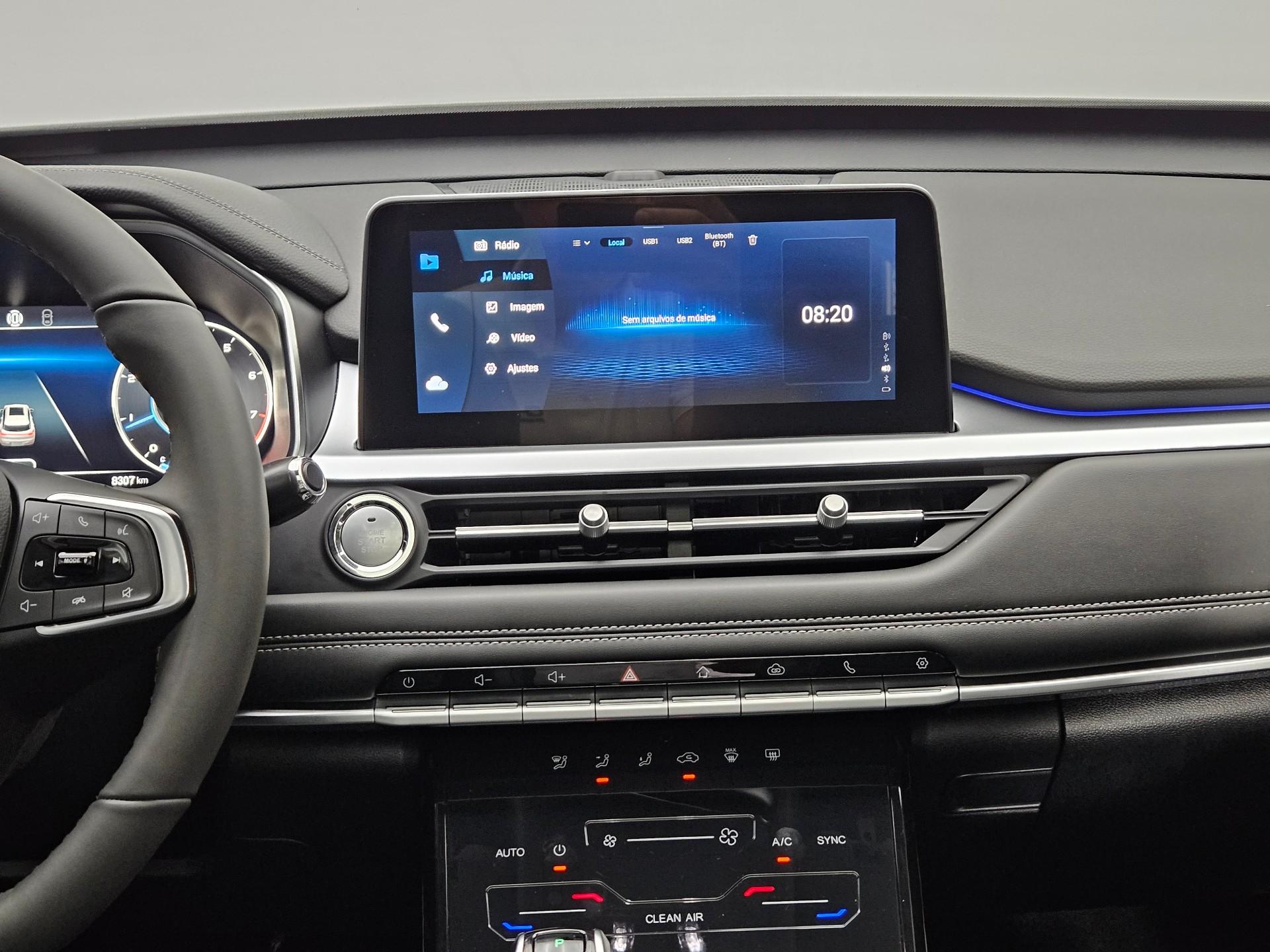 Foto número 420600 do veiculo