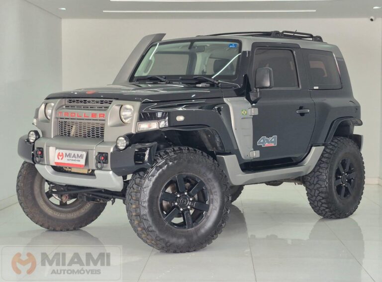 Imagem de destaque do veículo