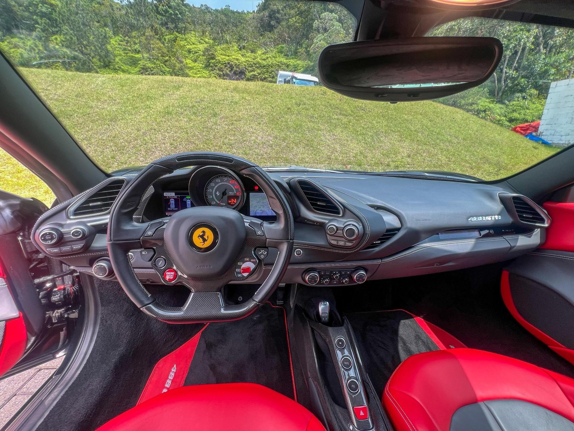 Foto número 416184 do veiculo